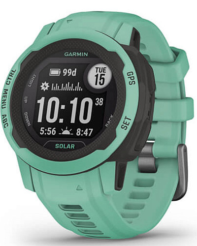 Garmin Instinct 2s Neo Tropic 010-02564-02